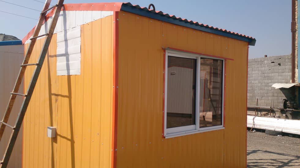 کانکس اقساطی